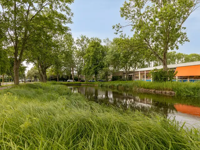 Henri Dunantsingel 216, CASTRICUM