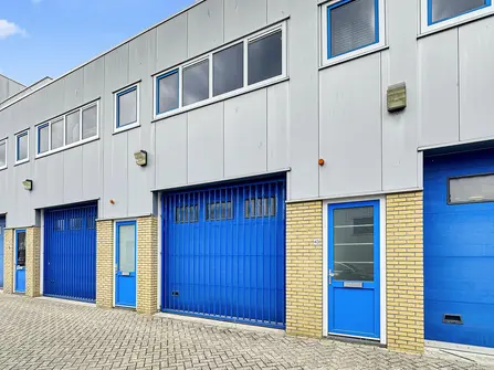 Kagerweg 43