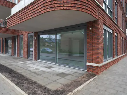 vrije-sector-woningen te huur op Dokter van Nieveltweg 3d