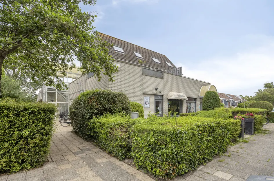 Aletta Jacobsstraat 85