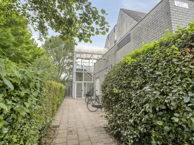 Aletta Jacobsstraat 85, HEEMSKERK