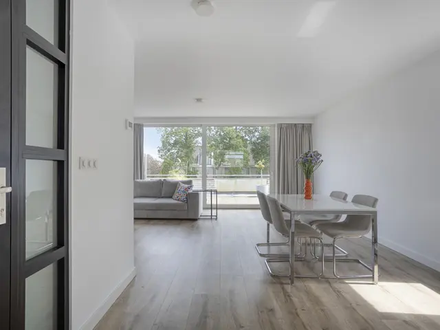 Aletta Jacobsstraat 85, HEEMSKERK
