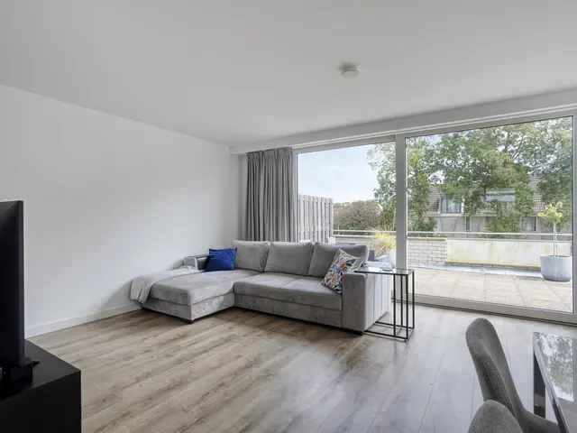 Aletta Jacobsstraat 85, HEEMSKERK