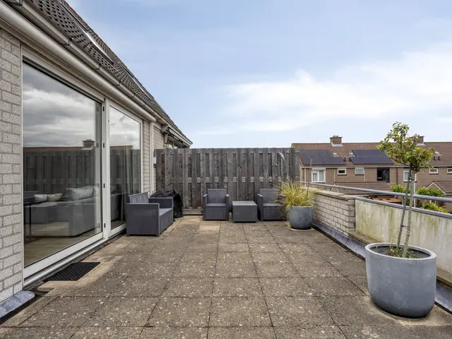 Aletta Jacobsstraat 85, HEEMSKERK