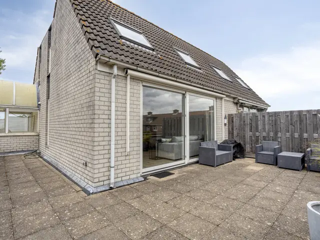 Aletta Jacobsstraat 85, HEEMSKERK