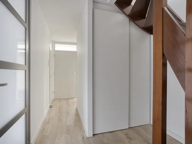 Aletta Jacobsstraat 85, HEEMSKERK