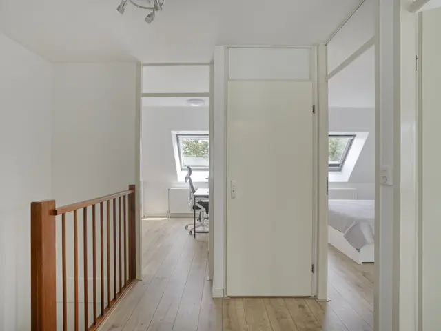 Aletta Jacobsstraat 85, HEEMSKERK