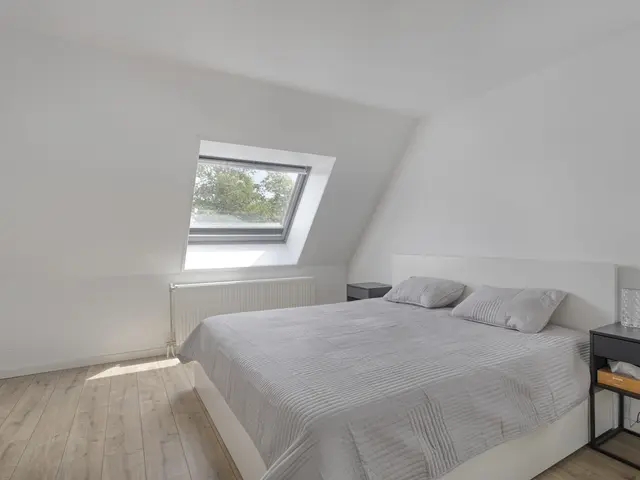 Aletta Jacobsstraat 85, HEEMSKERK