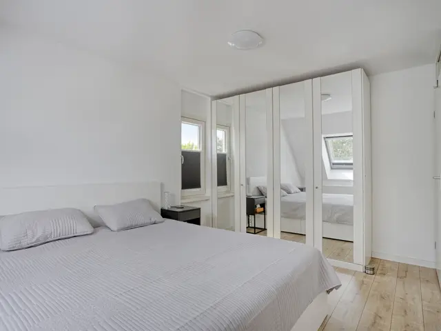 Aletta Jacobsstraat 85, HEEMSKERK
