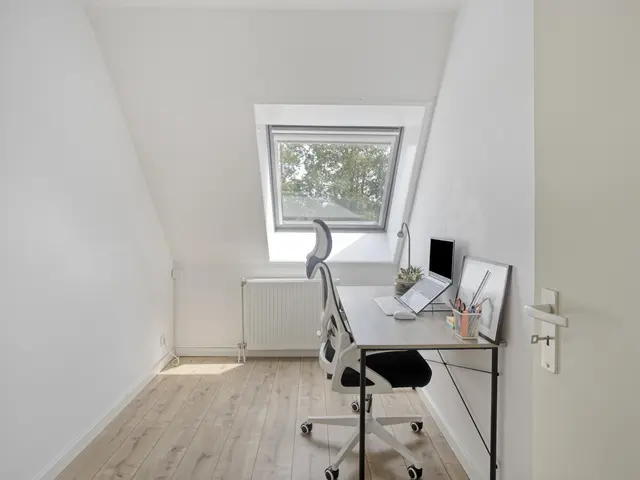 Aletta Jacobsstraat 85, HEEMSKERK