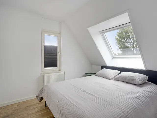 Aletta Jacobsstraat 85, HEEMSKERK