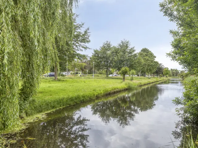 Aletta Jacobsstraat 85, HEEMSKERK