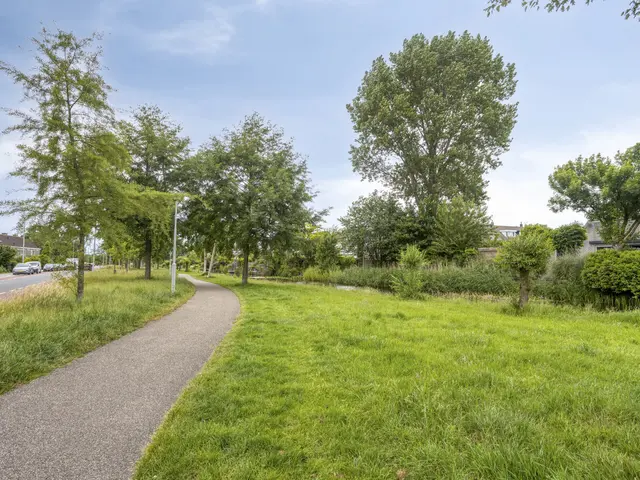 Aletta Jacobsstraat 85, HEEMSKERK