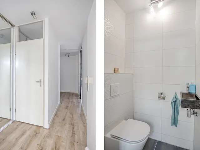 Aletta Jacobsstraat 85, HEEMSKERK