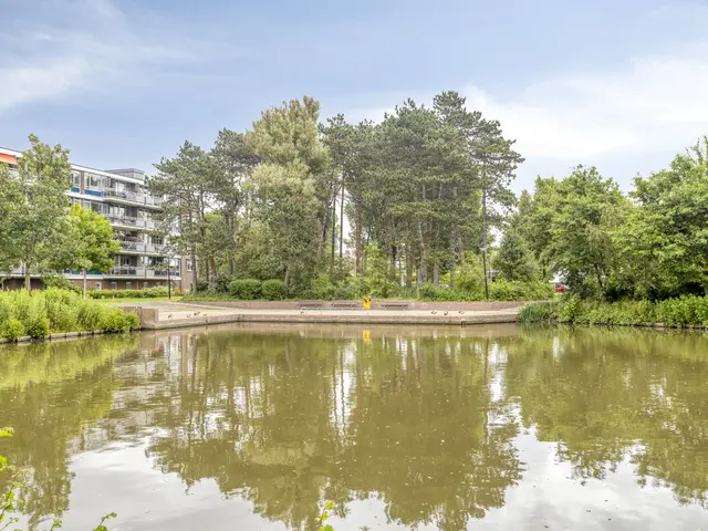 Laan van Blois 16, BEVERWIJK
