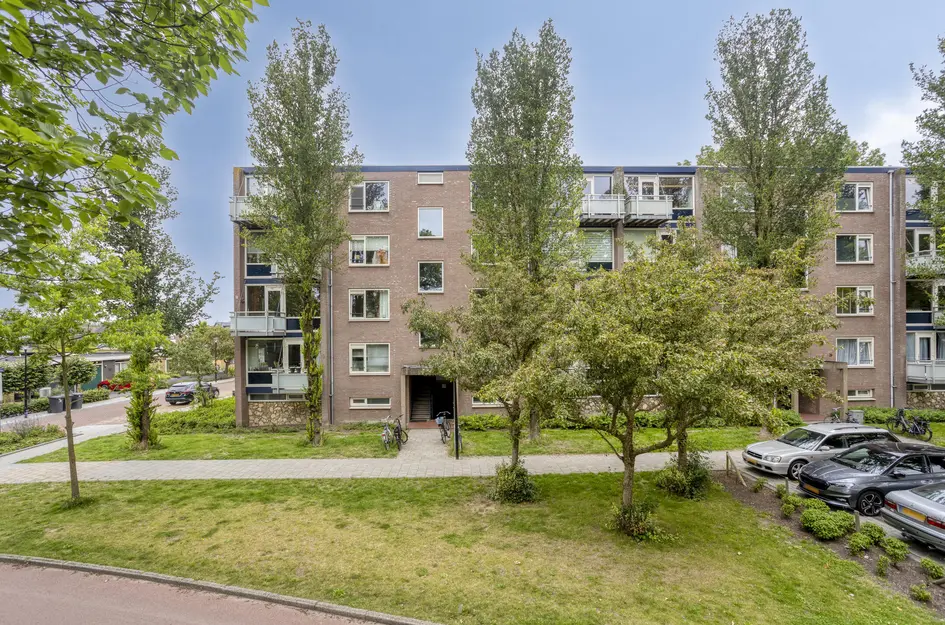 Laan van Blois 16