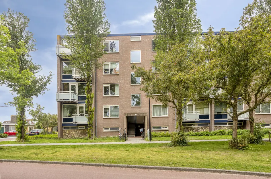 Laan van Blois 16