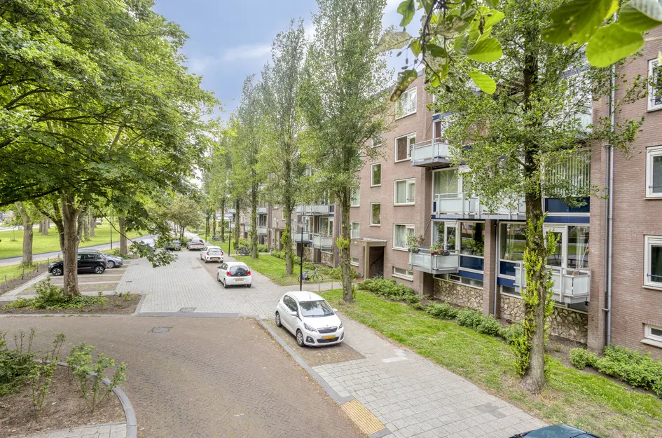 Laan van Blois 16
