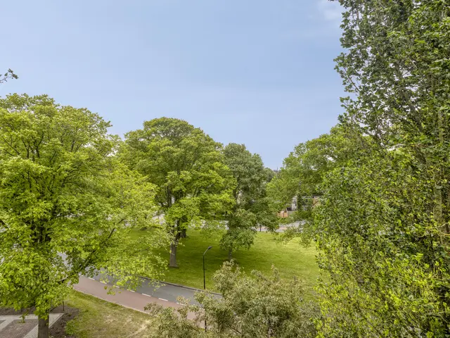 Laan van Blois 16, BEVERWIJK