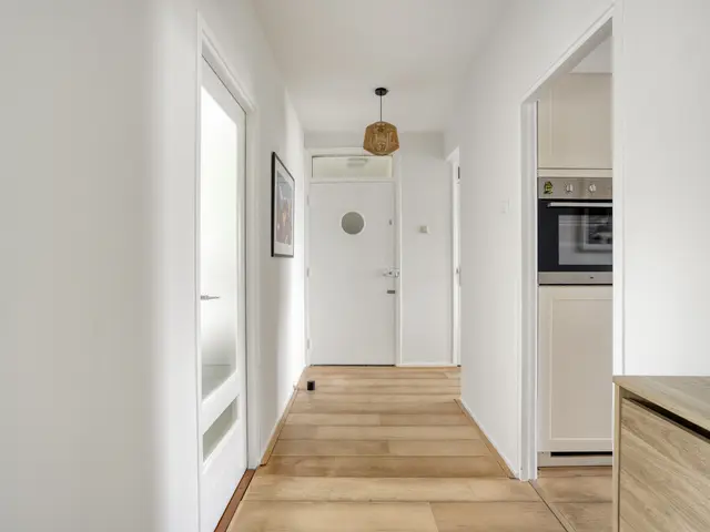 Laan van Blois 16, BEVERWIJK