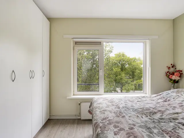 Laan van Blois 16, BEVERWIJK
