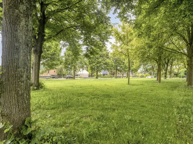 Laan van Blois 16, BEVERWIJK
