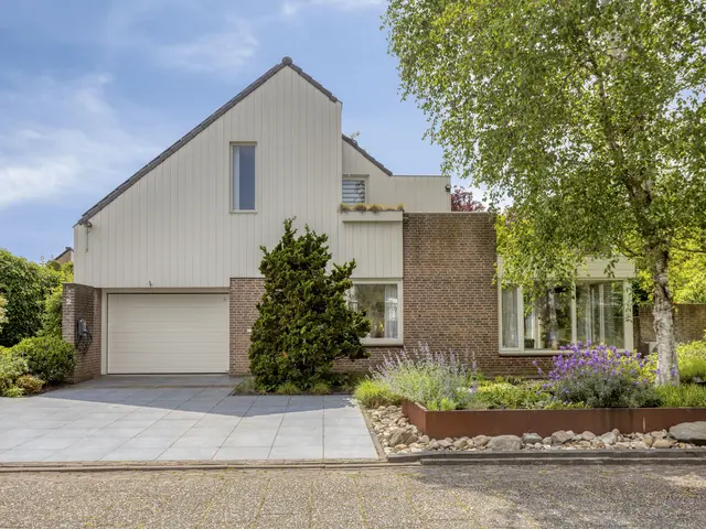 Houtsnip 2, CASTRICUM