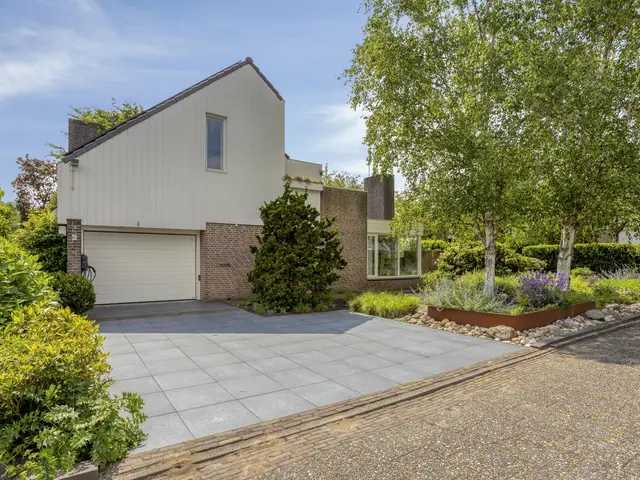 Houtsnip 2, CASTRICUM