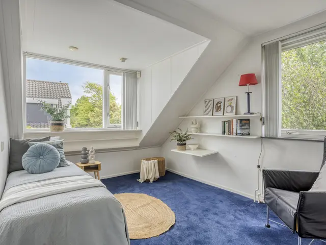 Houtsnip 2, CASTRICUM
