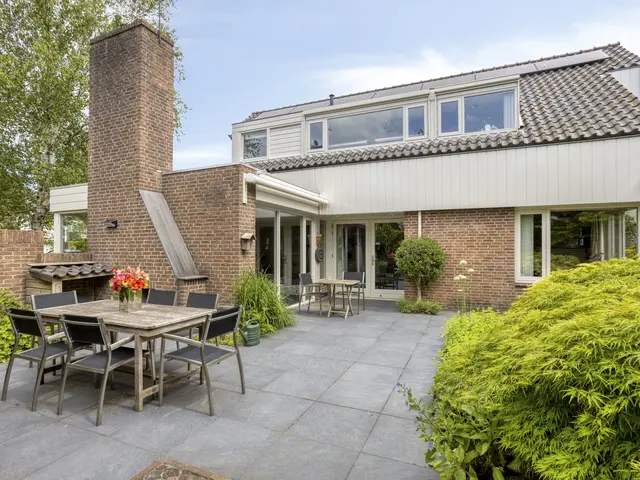 Houtsnip 2, CASTRICUM