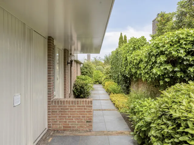 Houtsnip 2, CASTRICUM