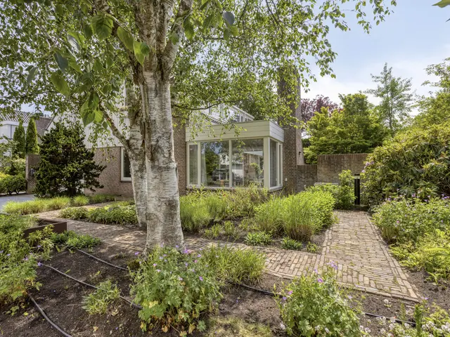 Houtsnip 2, CASTRICUM