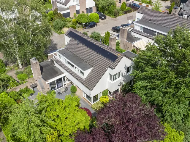 Houtsnip 2, CASTRICUM