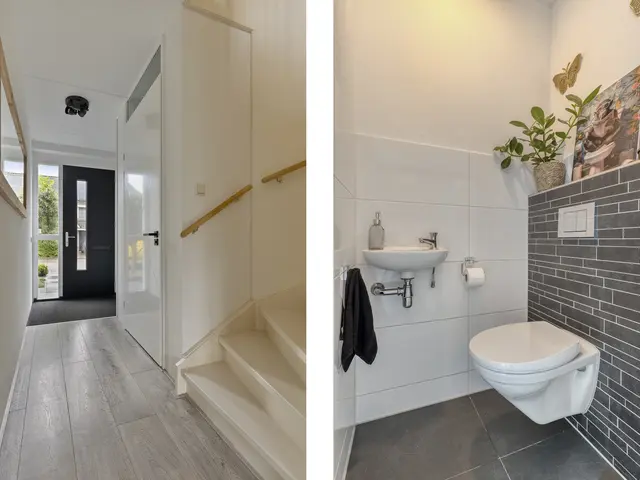 Kruiskamplaan 46, UITGEEST