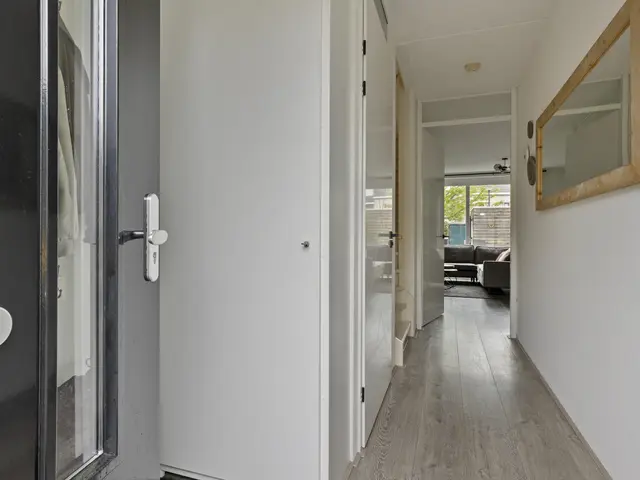 Kruiskamplaan 46, UITGEEST