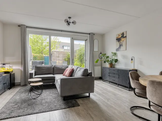 Kruiskamplaan 46, UITGEEST