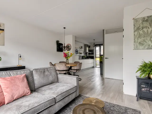 Kruiskamplaan 46, UITGEEST