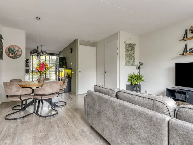 Kruiskamplaan 46, UITGEEST