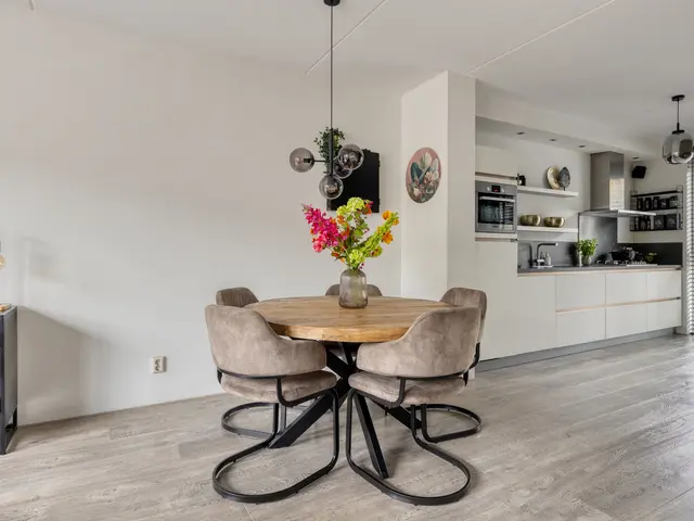Kruiskamplaan 46, UITGEEST