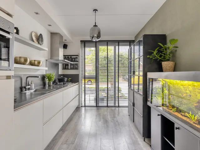 Kruiskamplaan 46, UITGEEST