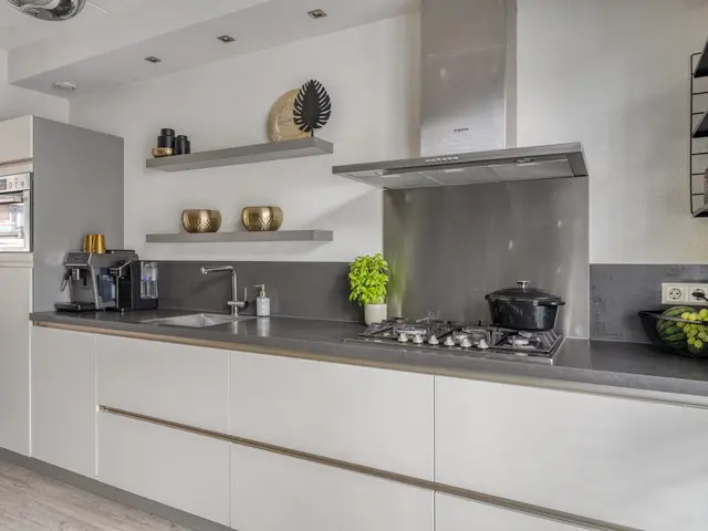 Kruiskamplaan 46, UITGEEST