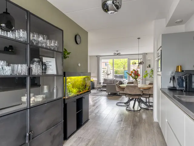 Kruiskamplaan 46, UITGEEST
