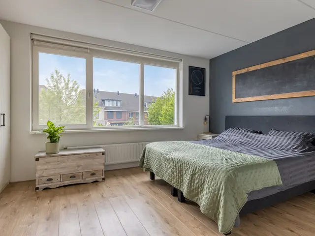 Kruiskamplaan 46, UITGEEST