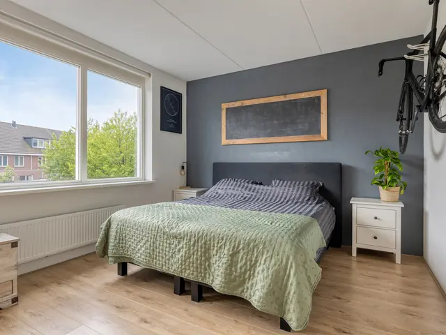 Kruiskamplaan 46, UITGEEST