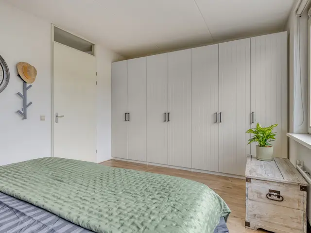 Kruiskamplaan 46, UITGEEST