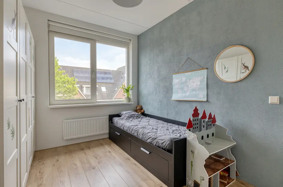 Kruiskamplaan 46