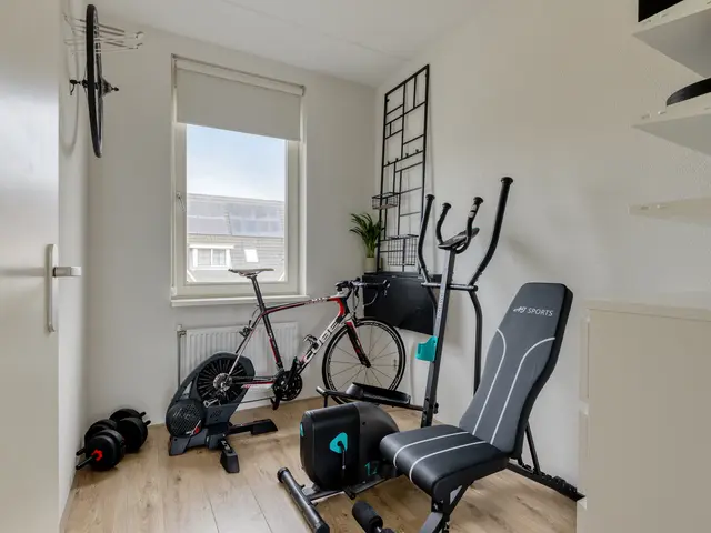 Kruiskamplaan 46, UITGEEST