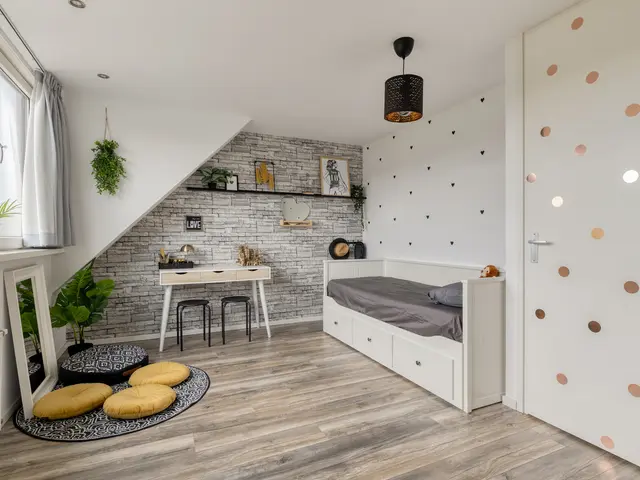 Kruiskamplaan 46, UITGEEST