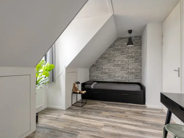 Kruiskamplaan 46, UITGEEST