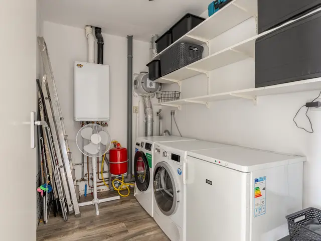 Kruiskamplaan 46, UITGEEST
